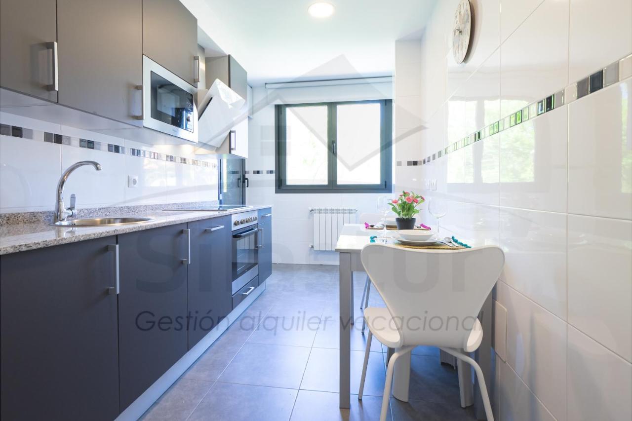 I&I Apartament Ribadesella Exterior photo