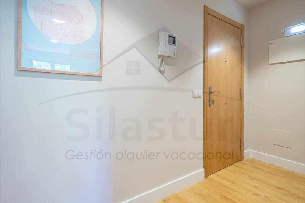 I&I Apartament Ribadesella Exterior photo